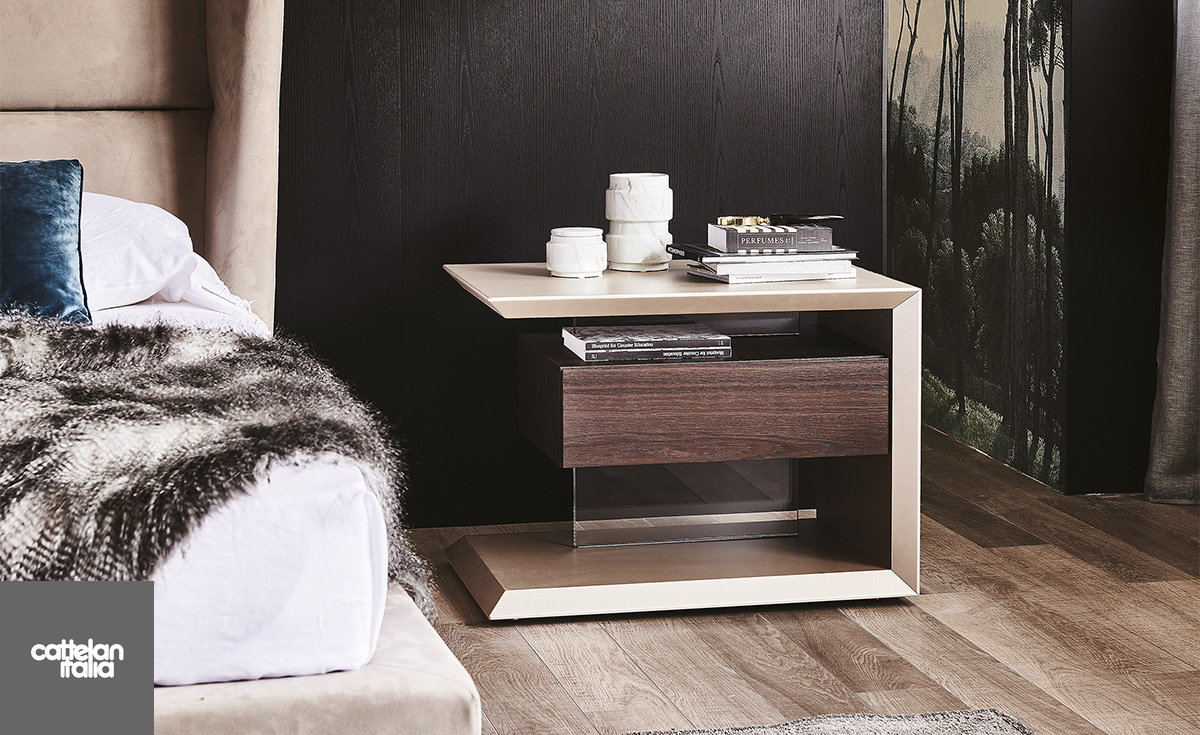 Comò e Comodini CATTELAN - Biagio